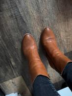 Shabbies Amsterdam Laarzen Maat 39, Ophalen of Verzenden, Zo goed als nieuw, Bruin, Lage of Enkellaarzen