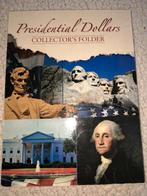 38 gouden dollars van de presidenten van Amerika, Postzegels en Munten, Setje, Goud, Ophalen of Verzenden, Noord-Amerika