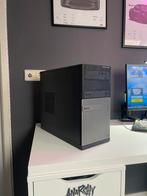 Desktop/Gaming Pc Budget, Spelcomputers en Games, Gebruikt, Overige genres, 1 speler, Ophalen of Verzenden