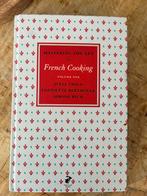 Julia childs- mastering the art of french cooking, Ophalen of Verzenden, Zo goed als nieuw, Frankrijk