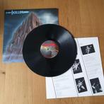 Killer - Shock Waves (BE1984) (VG++/VG+), Ophalen of Verzenden, Gebruikt