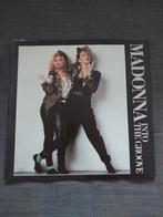 Madonna into the groove, Cd's en Dvd's, Vinyl | Pop, Ophalen of Verzenden, 1980 tot 2000, Zo goed als nieuw, 12 inch