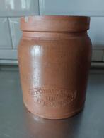 Gerz pot., Ophalen of Verzenden