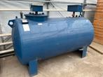 Afgewerkte Olietank 3000 liter! Dubbelwandig, Auto diversen, Ophalen of Verzenden