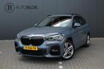 BMW X1 XDrive25e eDrive | M-sport | Pano | Trekhaak | Leder, Auto's, BMW, Gebruikt, Vierwielaandrijving, Hybride Elektrisch/Benzine