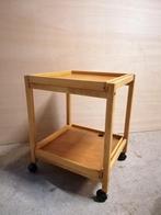 Scandinavische design trolly Hyllinger mobler Denmark, Gebruikt, Ophalen