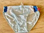 Aussiebum classic zwemslip maat m, Kleding | Heren, Badmode en Zwemkleding, Ophalen, Maat 48/50 (M), Blauw, Zwemslip
