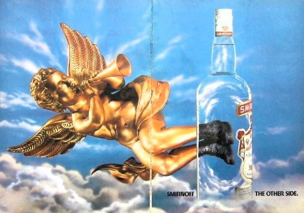41 vintage advertenties drank 69-00 dranken whisky absinth, Verzamelen, Merken en Reclamevoorwerpen, Gebruiksvoorwerp, Ophalen of Verzenden