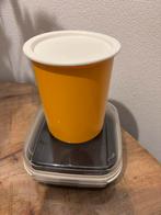 Opbergdozen tupperware, Ophalen, Gebruikt, Overige typen