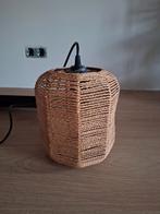 Hanglamp Bragi Kwantum - Nieuw! Bohemian/ Rotan, Huis en Inrichting, Ophalen, Overige materialen, Nieuw, Modern
