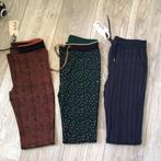 3x Nobell broeken 170/176 nieuw, Kinderen en Baby's, Kinderkleding | Maat 176, Ophalen of Verzenden, Nieuw, Meisje, Broek