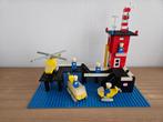 Coast Guard - Kustwacht - Vintage - Lego 369-1, Complete set, Ophalen of Verzenden, Lego, Zo goed als nieuw