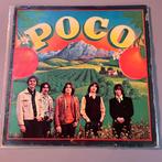 LP Poco - Poco, Ophalen of Verzenden, Zo goed als nieuw, Poprock