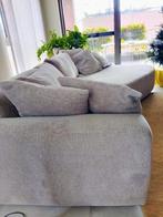 Design salon Livio amper 3 jaar oud, Ophalen, Zo goed als nieuw, Stof, Modern