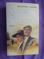 Michael Phillips - Schatten van Stonewycke dl 6 (Chr. Roman), Boeken, Ophalen of Verzenden, Zo goed als nieuw, Nederland