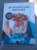 Annemiek Shrestha-van der Krogt - De PuurFiguur Methode, Boeken, Gezondheid, Dieet en Voeding, Dieet en Voeding, Ophalen of Verzenden
