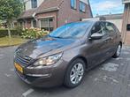 Peugeot 308 1.6THP 92/125 5-D 2014 nette auto, Auto's, Peugeot, Parkeersensor, 4 cilinders, Origineel Nederlands, Handgeschakeld