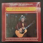 Jimmy Martin – The King Of Bluegrass - Volume 2, Cd's en Dvd's, Gebruikt, Ophalen of Verzenden