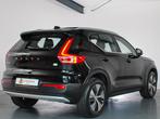Volvo XC40 1.5 T5 Recharge Inscription Expression, Panoramad, Stof, 1712 kg, Zwart, Hybride Elektrisch/Benzine