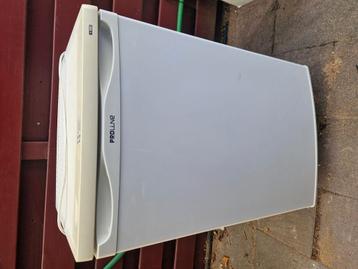 Proline koelkast – 83 x 54,5 cm – netjes en goed werkend beschikbaar voor biedingen