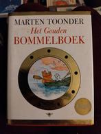 Het Gouden Bommelboek - Marten Toonder, Ophalen of Verzenden, Zo goed als nieuw, Marten Toonder, Nederland