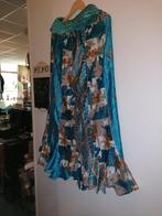 Marokkaanse Rok (100% Silk), Ophalen of Verzenden, Gedragen, Overige kleuren, Onder de knie