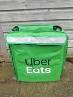 Uber Eats Bezorgtas, Ophalen of Verzenden