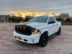 Dodge RAM 1500, Automaat, Euro 5, 3500 kg, Wit