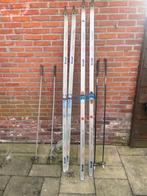 langlaufski's, Ski's, Ophalen, Overige merken, Langlaufen