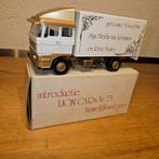 DAF 3300 Truck Model Lion Car - Zeldzaam!, Ophalen of Verzenden, Nieuw, Overige typen, Overige merken
