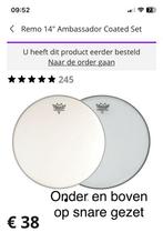 Yamaha Stage Custom Studio -RB, Ophalen, Nieuw, Overige merken