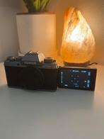 Fujifilm XT-100 + 15-45mm lens, Audio, Tv en Foto, Fotocamera's Digitaal, Ophalen of Verzenden, Zo goed als nieuw, Fuji, Minder dan 4 keer