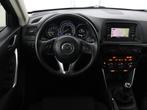 Mazda CX-5 2.0 TS+ 2WD | Stoelverwarming | Navigatie | Clima, Voorwielaandrijving, Stof, 4 cilinders, Bedrijf