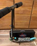 Suotu Rockroad kinderstep met licht, Fietsen en Brommers, Steps, Ophalen of Verzenden, Gebruikt, Gewone step