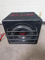 Lakro subwoofer, Auto diversen, Autospeakers, Ophalen