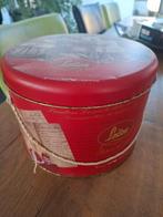 BLIK, LOISON, SONIA DESIGN, Verzamelen, Blikken, Ophalen of Verzenden, Gebruikt, Overige