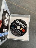 Call of Duty: Ghosts - PS3, Online, Gebruikt, Shooter, 1 speler