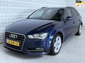Audi A3 Sportback 2.0 TDI Ambition Pro Line S Navigatie(2013 beschikbaar voor biedingen