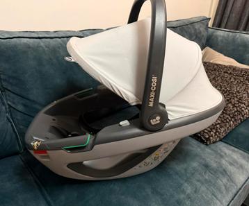 Maxi-Cosi Coral 360 Z.G.A.N beschikbaar voor biedingen
