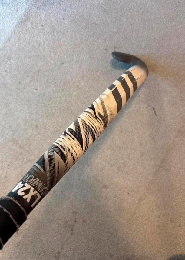 Adidas Hockey Stick - 30% Carbon, Sport en Fitness, Hockey, Gebruikt, Stick, Ophalen