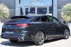 Kia ProCeed 1.4 T-GDI GT-PlusLine 140pk Panoramadak/Stoelver, Auto's, Kia, Origineel Nederlands, Te koop, 5 stoelen, Benzine