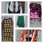 Thema kleding. Diverse sets. Zie advertenties, Kleding, Ophalen, Maat 38/40 (M), Overige thema's