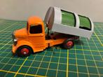 Dinky toy 25v Bedford vuilniswagen, Ophalen of Verzenden, Gebruikt, Bus of Vrachtwagen, Dinky Toys