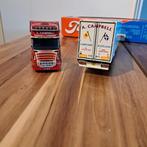 A.CAMPBELL SCOTLAND SCANIA HIGH TOPLINE 6 X 2 & TR +CERTIFIC, Verzenden, Nieuw, Bus of Vrachtwagen, Tekno