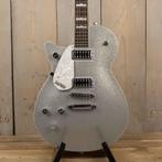 Gretsch G5439 Lefty Pro Jet Silver Sparkle, Overige merken, Ophalen of Verzenden, Zo goed als nieuw, Info@theguitarfactory.nl