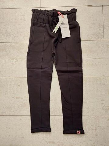 Nieuw! Z8 broek broekje Erin Beasty Black beschikbaar voor biedingen