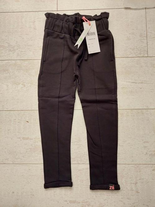 Nieuw! Z8 broek broekje Erin Beasty Black, Kinderen en Baby's, Kinderkleding | Maat 110, Nieuw, Meisje, Broek, Ophalen of Verzenden