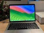 MacBook Air 13", Gebruikt, Qwerty, 8 GB, 13 inch