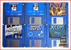 Commodore Amiga 500 1000 etc Utilities op 3.5" Diskette Disk, Verzenden, Commodore Amiga