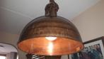 Frezoli design hanglamp, Huis en Inrichting, Ophalen of Verzenden, Zo goed als nieuw, Metaal, 50 tot 75 cm